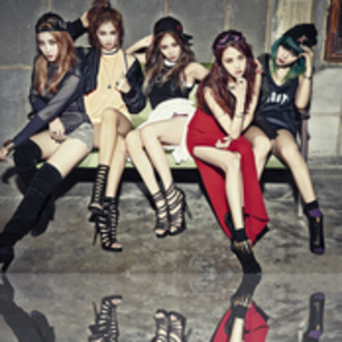 벨소리 4 Minute - Creating Love - 4 Minute - Creating Love