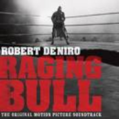 벨소리 Raging Bull  HD - Raging Bull (Opening Sequence) HD