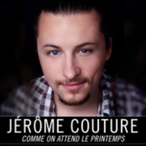 벨소리 Jérôme Couture - Comme on attend le printemps