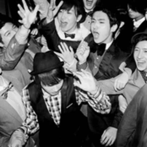 벨소리 Super Junior Mr.Simple Dance Version