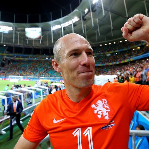 벨소리 Arjen Robben 2:1 Goal • SKY Marcel Reif • CL Final • GER Com