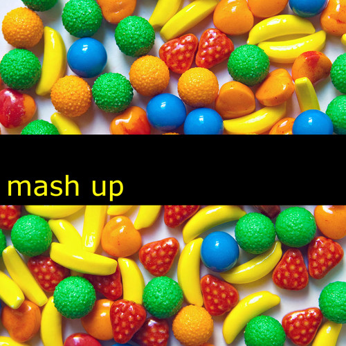 벨소리 Mash UP the DJ! - Mash UP the DJ!