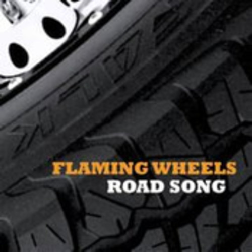 벨소리 Flaming Wheels Road Song 1