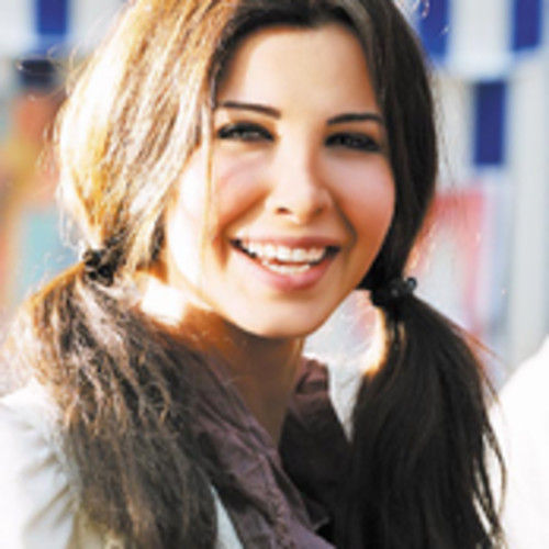 벨소리 Nancy Ajram Ehsas Gedeid نانسي عجرم  إحساس جديد - Nancy Ajram Ehsas Gedeid نانسي عجرم  إحساس جديد