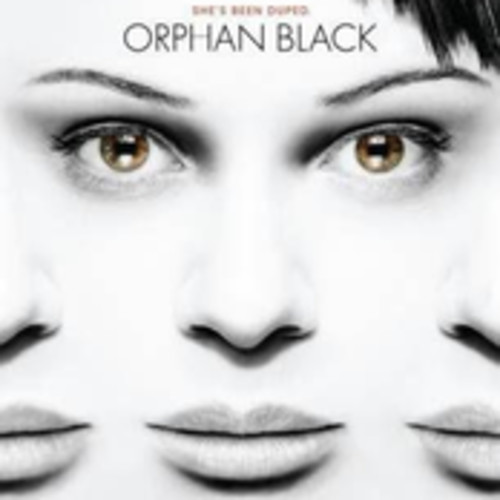 벨소리 Orphan Black Intro - Orphan Black Intro