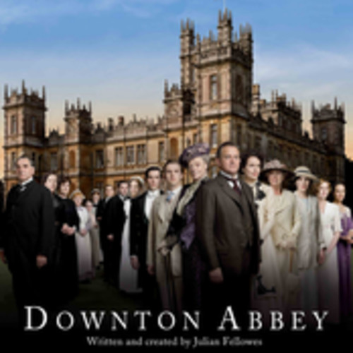 벨소리 Downton Abbey Episode 2 INTRO