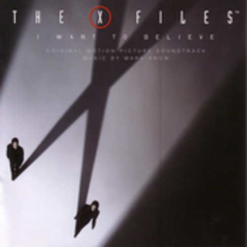 벨소리 The X-Files Theme Song HD - The X-Files Theme Song HD