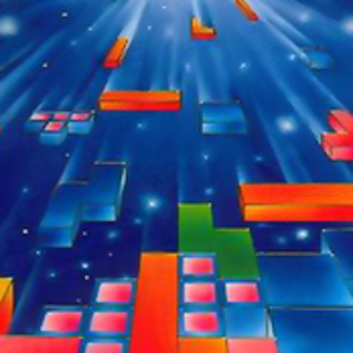 벨소리 Tetris Remix u.a - Tetris Remix u.a