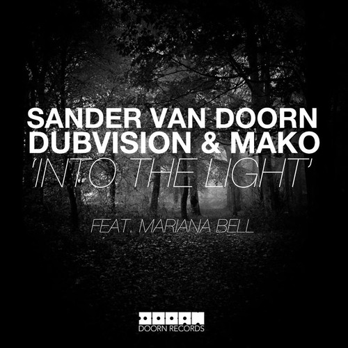 벨소리 Sander van Doorn, DubVision Vs. MAKO feat. Mariana Bell