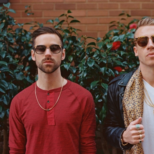 벨소리 Macklemore & Ryan Lewis featuring Mary Lambert