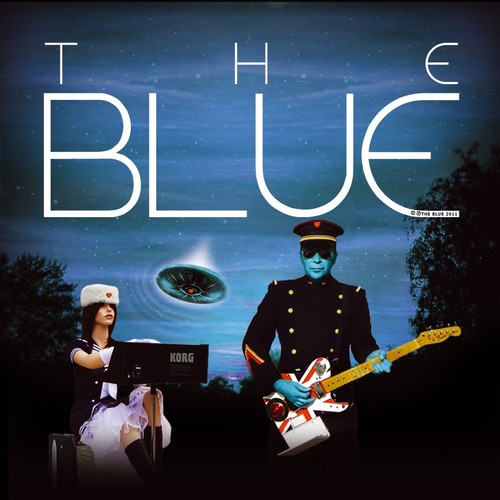 벨소리 The Blue Umbrella Music - The Blue Umbrella Music