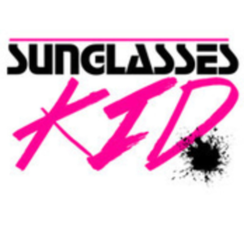 벨소리 Sunglasses Kid - 1980s Summer Breakup - Sunglasses Kid - 1980s Summer Breakup