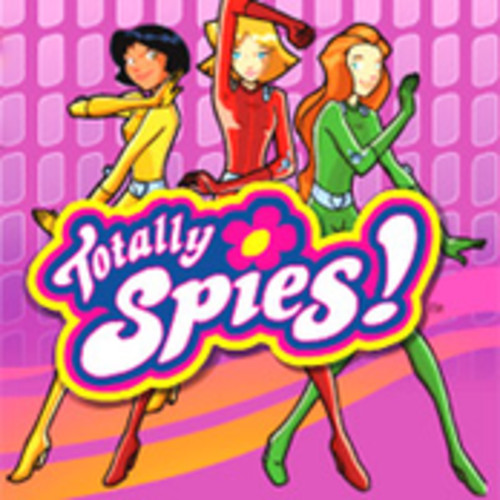 벨소리 totally spies compoudrier - totally spies compoudrier