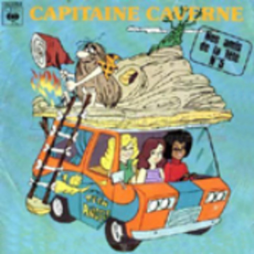 벨소리 Capitaine caverne générique - Capitaine caverne générique