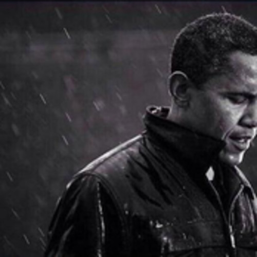 벨소리 Barack Obama Popped a Molly and Is Sweating - Barack Obama Popped a Molly and Is Sweating