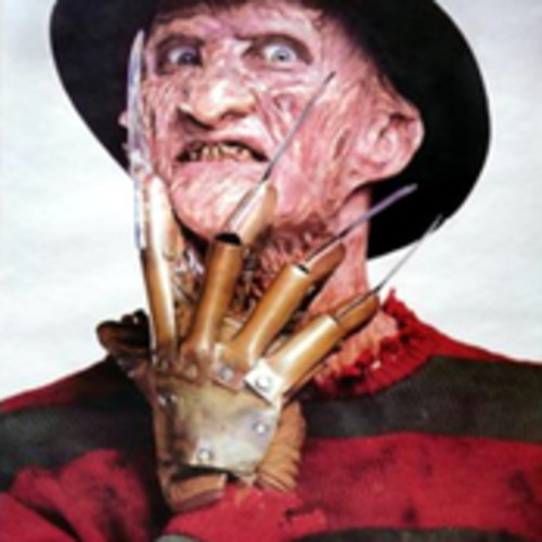 벨소리 Freddy Krueger Theme Song