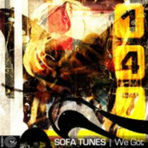 벨소리 Sofa Tunes - Feel - Sofa Tunes - Feel (Marcapasos & Vaguesh Remix Original Mix)