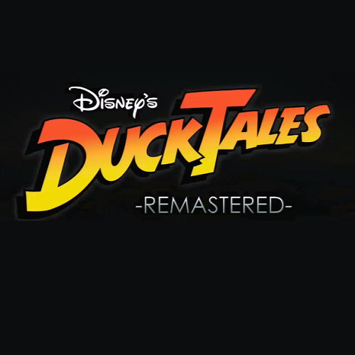 벨소리 DuckTales Remastered Theme Tune - DuckTales Remastered Theme Tune