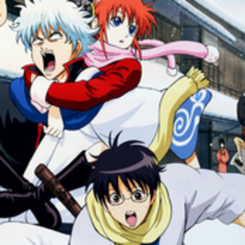 벨소리 Gintama OST 3 Watashi to shigoto docchi ga daijinano toka iu - Gintama OST 3 Watashi to shigoto docchi ga daijinano toka iu