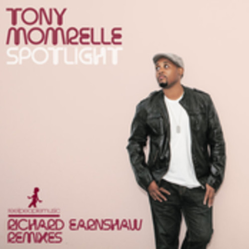 벨소리 Tony Momrelle - What You Waitin' For - Tony Momrelle - What You Waitin' For (Reel People Vocal Mix)