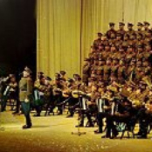 벨소리 Alexandrov Choir - Song of Volga Boatman