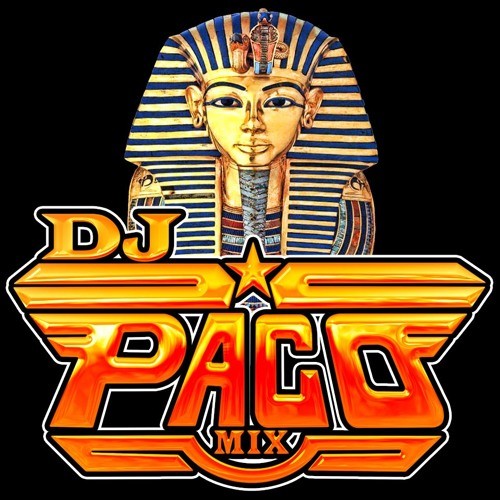 벨소리 ♪♫ Dj Paco Mix ♪♫