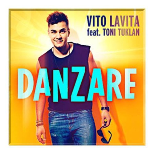 벨소리 Vito Lavita Danzare feat. Toni Tuklan - Vito Lavita Danzare feat. Toni Tuklan