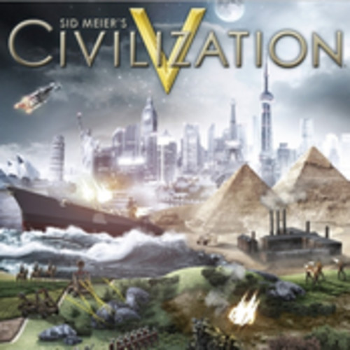 벨소리 Civilization V OST | Dido War Theme | Hymn to Nikkal