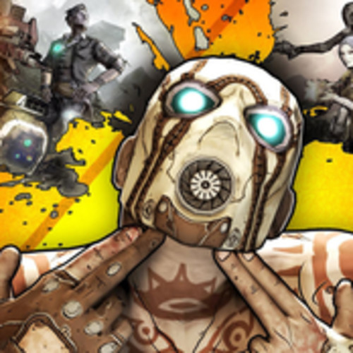 벨소리 Borderlands 2 Krieg - I'm the conductor of the POOP TRAI - Borderlands 2 Krieg - I'm the conductor of the POOP TRAI