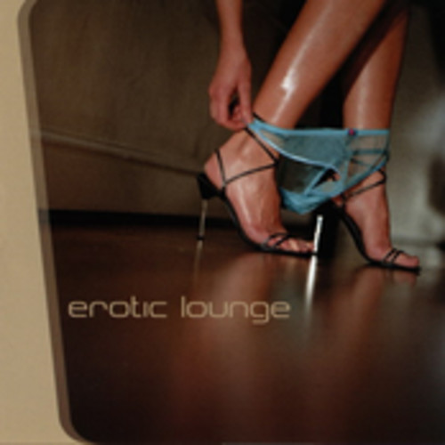 벨소리 Erotic Lounge  CD 2