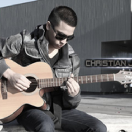 벨소리 Christian Joseph ft. Tim Bautista
