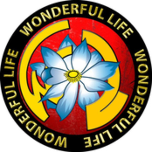 벨소리 iphone aga - Wonderful Life Black Wonderful Life