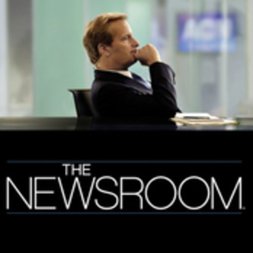 벨소리 The Newsroom Season 2 Intro - The Newsroom Season 2 Intro