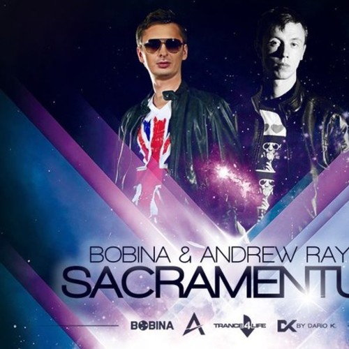 벨소리 Sacramentum - Bobina feat. Andrew Rayel