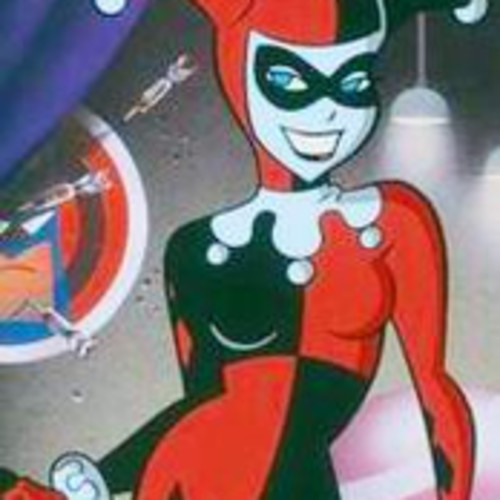 벨소리 Harley Quinn Game Over 2 - Harley Quinn Game Over 2