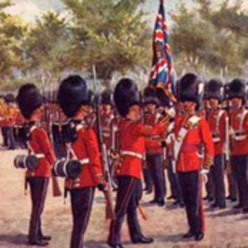 벨소리 British Grenadiers marche 1756 - British grenadiers music