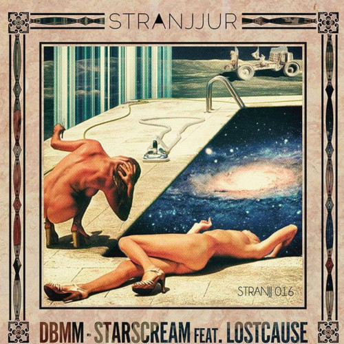 벨소리 Starscream feat. Lostcause - DBMM