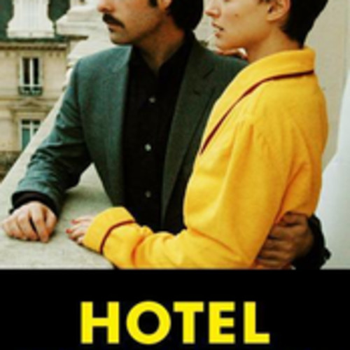 벨소리 Hotel Chevalier  HD - Hotel Chevalier (2007) HD