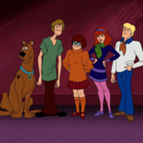 벨소리 You stop that - Scooby Doo Velma: You stop that