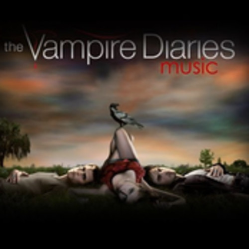 벨소리 Vampire Diaries 3x11 Courrier - Between