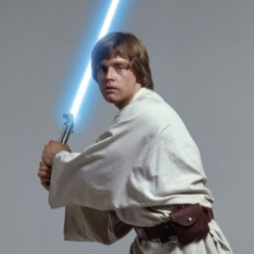 벨소리 Luke Skywalker Whiny No.mp4 - Luke Skywalker Whiny No.mp4