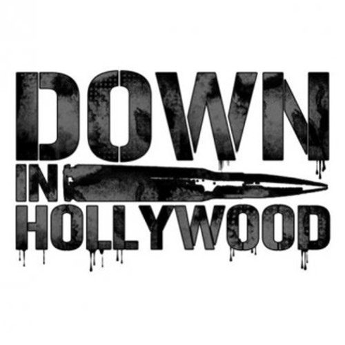 벨소리 Bloody Rose - Down In Hollywood