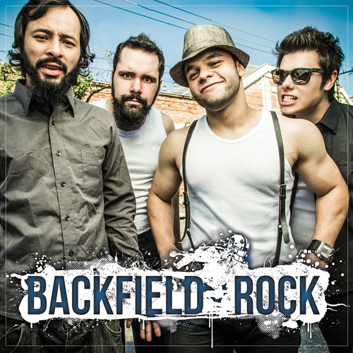 벨소리 Backfield Rock - O Que Realmente Importa - Backfield Rock - O Que Realmente Importa (Lyric Video)