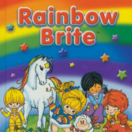 벨소리 Rainbow Brite Intro (80's)