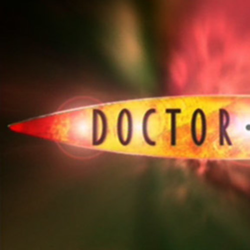 벨소리 01. Doctor Who Series Four Opening Theme - Доктор Кто 4 Сезон  - 2008