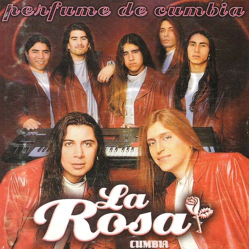 벨소리 La Rosa de Guadalupe El club de las flores Parte 4