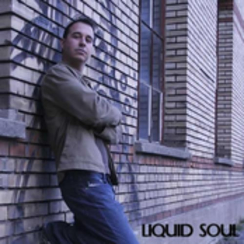 벨소리 Liquid Soul & Symbolic - Different Reality - Liquid Soul & Symbolic - Different Reality