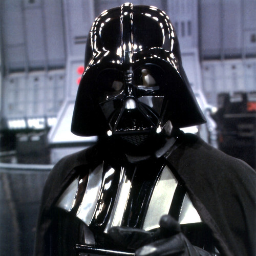 벨소리 Darth Vader - Dark Side