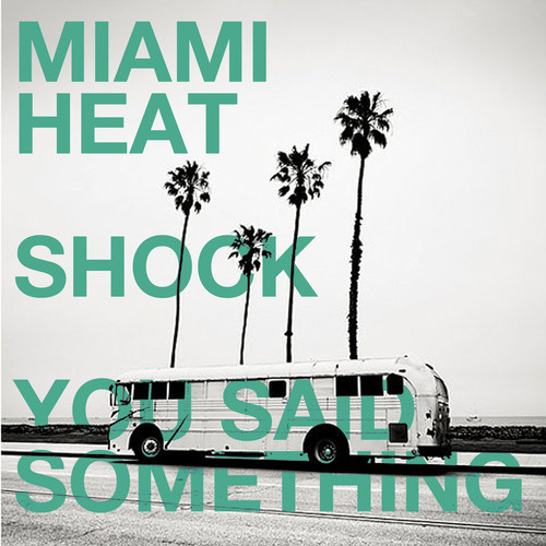 벨소리 Miami Heat - Black and Red.mp3 - Miami Heat -  – BEST NEW HIP-HOP, NEW excl