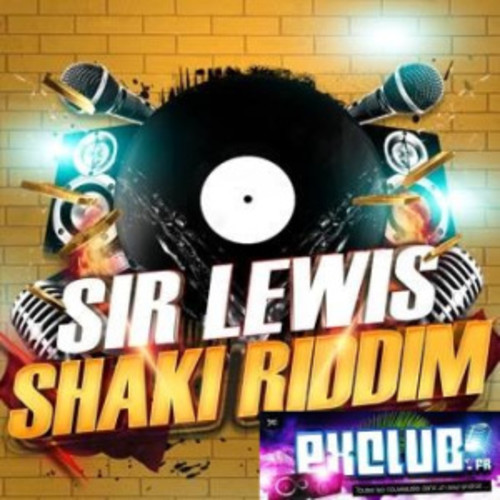 벨소리 Sir Lewis Shaki Riddim Dance Official - Sir Lewis Shaki Riddim Dance Official